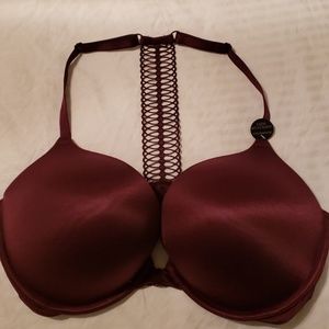 Victoria Secret Bombshell Add 2 Cup Sizes Bra